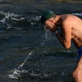 Veći deo Balkana pod uticajem termobaričkog grebena: U Crnoj Gori prethodna tri toplotna talasa biće nadmašena 13