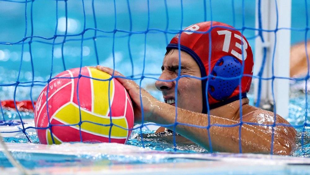 Nastavljen post vaterpolista Srbije na svetskim prvenstvima 1 vaterpolo, vaterpolisti srbije