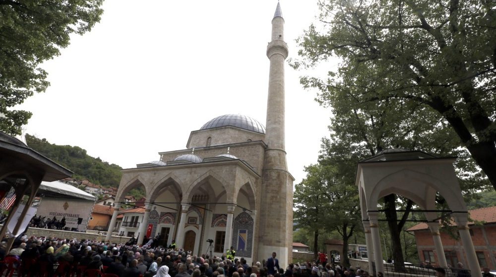 Sud u Podgorici: 20 godina zatvora za ratni zločin u Foči 1992. godine 1