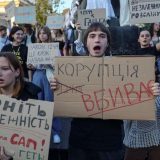Protest u Ukrajini zbog spornog antikorupcijskog zakona 5