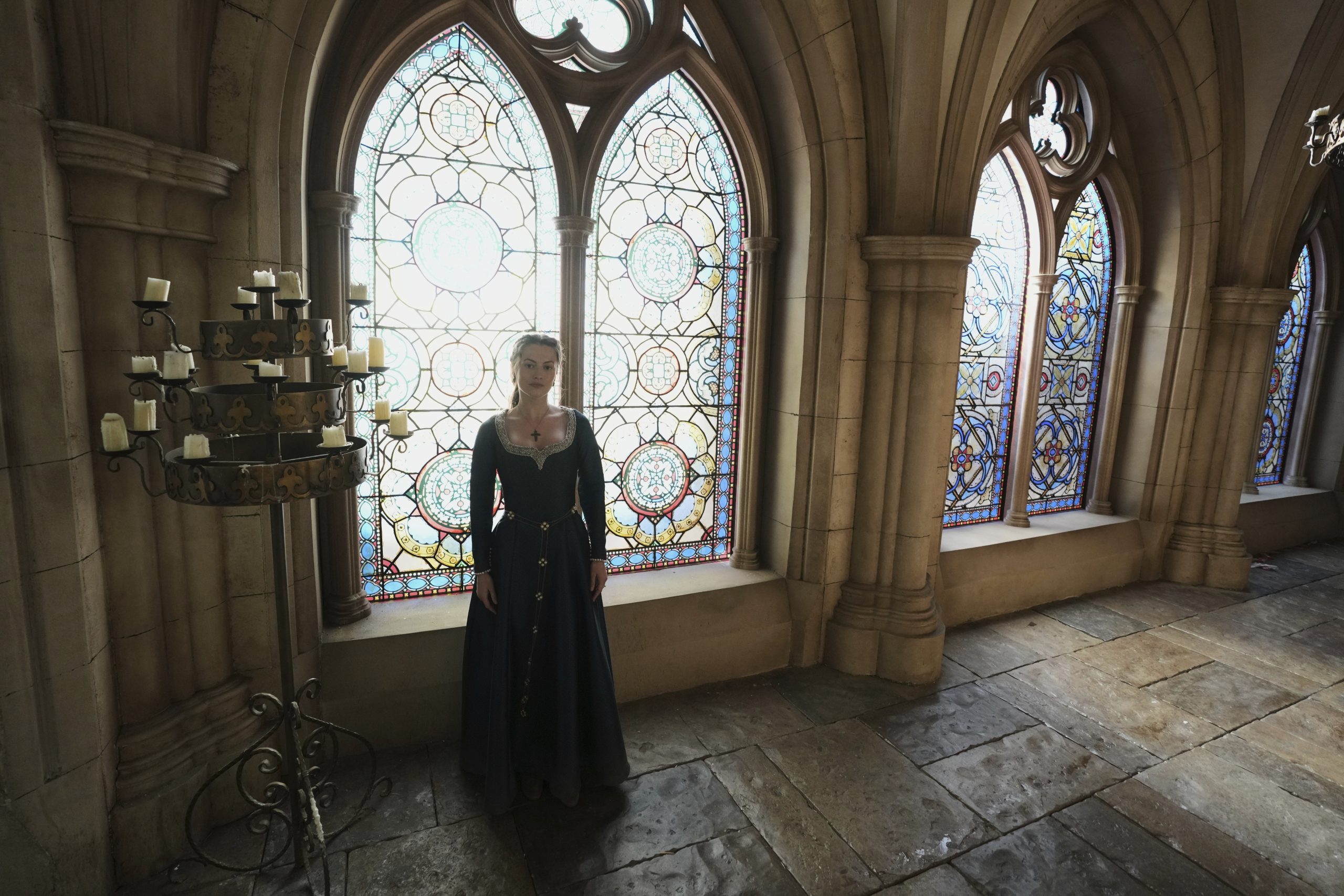 AP: Srbija glumi srednjevekovnu Englesku u novoj seriji o Robinu Hudu 2 AP: Srbija glumi srednjevekovnu Englesku u novoj seriji o Robinu Hudu 2