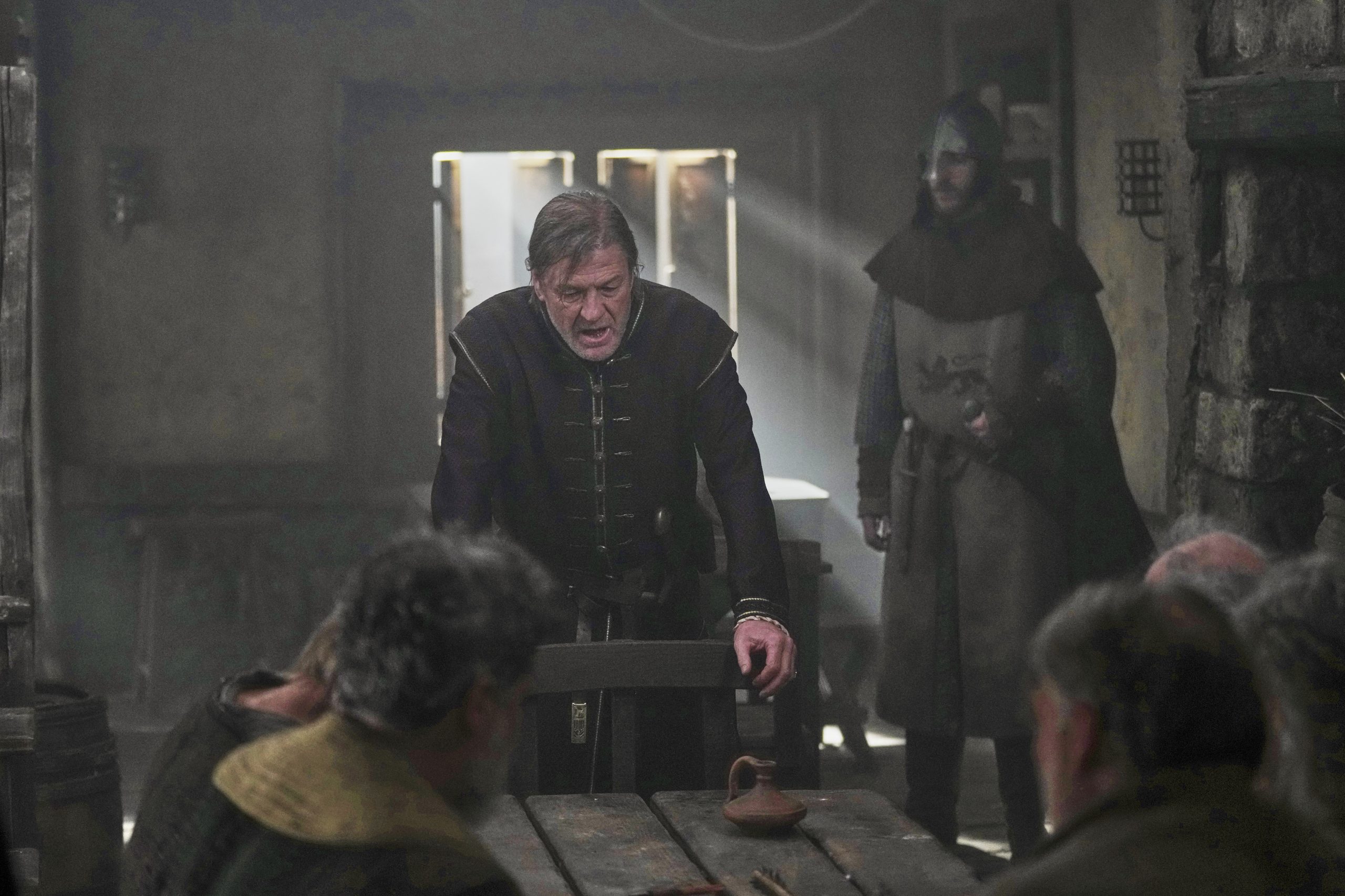 AP: Srbija glumi srednjevekovnu Englesku u novoj seriji o Robinu Hudu 3 AP: Srbija glumi srednjevekovnu Englesku u novoj seriji o Robinu Hudu 3