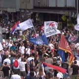 Puštena još dvojica Užičana, određen im kućni pritvor 1