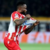 Zvezdin legendarni stranac odbio ponudu iz Saudijske Arabije i nastavlja karijeru u turskom drugoligašu 1