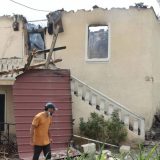 Selo Dubovo ostalo i bez vode, pumpu ne može da koristi jer je "politički nepodobno": Niški studenti u blokadi 7