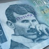 Je li kažnjivo pisanje poruka na novčanicama i imaju li uspeha takve akcije 6