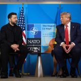 Amerika obustavlja isporuku municije i raketa Ukrajini, kažu iz Bele kuće 5