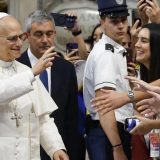 Papa: Veštačka inteligencija ne sme da ugrozi ljudsko dostojanstvo 6