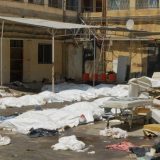 'Pucali su na pacijente u krevetima': Sirijske vladine snage optužene za masakr 5