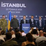 Ukrajina predložila sastanak Zelenskog i Putina pre kraja avgusta