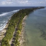 Više od 80 odsto stanovnika Tuvalua traži vize za Australiju, arhipelagu preti porast nivoa mora 4