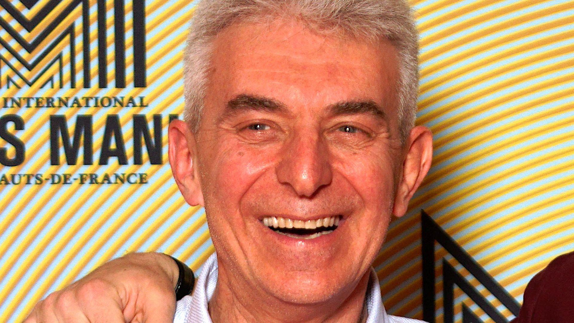 Italijan koji se probudio u budućnosti: 'Bio sam stranac u sopstvenom svetu' 1 Doktor Pierdante Pičioni