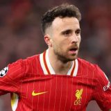 Liverpulov napadač Diogo Žota poginuo u saobraćajnoj nesreći 5