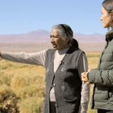 Iskopavanje litijuma u Čileu: 'Krade se naša voda, nestaju naše svete ptice' 3