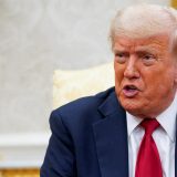 Tramp za BBC: Razočaran sam, ali nisam završio sa Putinom 7