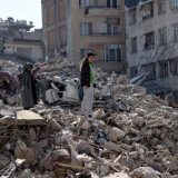 Gugl priznao da je propustio da upozori 10 miliona ljudi na zemljotres u Turskoj 5