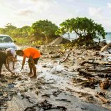 Države će moći međusobno da se tuže zbog klimatskih promena, odlučio haški sud 5