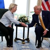 Ruka ruci: Amerika i EU se dogovorile oko carina 4