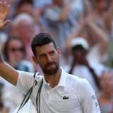 Telo oseća da me godine stižu: Novak Đoković posle poraza od Sinera 4