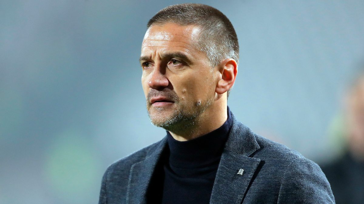 Zoran - Bata Mirković