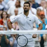 Niko me ne može ubediti da Đoković ne može da uzme trofej: Bivši najbolji na svetu smatra da je srpski teniser favorit na Vimbldonu 2