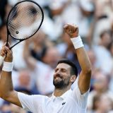 Neuništivi Novak Đoković oborio nove rekorde na Vimbldonu 5