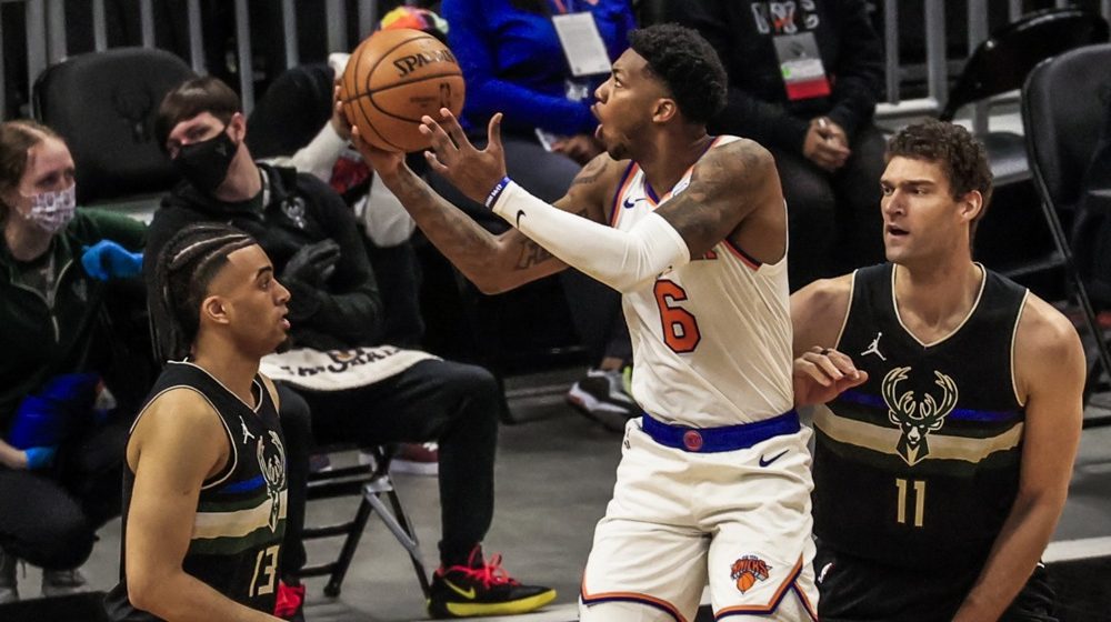 Džordan Nvora, Elfrid Pejton i Bruk Lopez