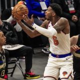 Džordan Nvora, Elfrid Pejton i Bruk Lopez