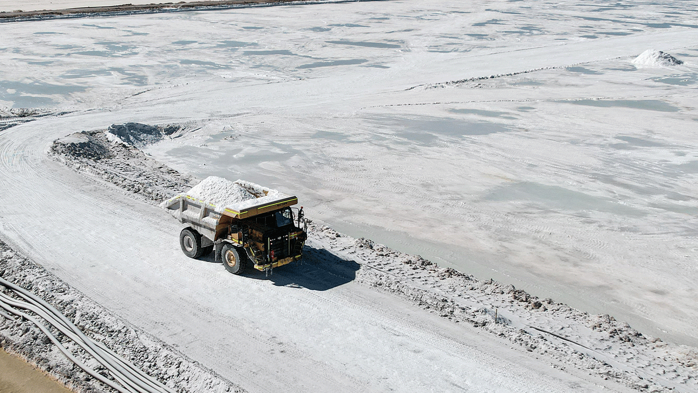 Iskopavanje litijuma u Čileu: 'Krade se naša voda, nestaju naše svete ptice' 9 rudnik u čileu, rudnik litijuma u čileu