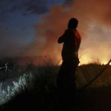 Dim od šumskih požara iz Indonezije stigao 500 kilometara dalje, u Maleziju 5