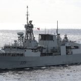 Mediji: Ubijen zamenik komandanta Ruske mornarice u ukrajinskom napadu u Kursku 2