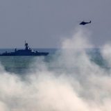 Ponovno rođenje "Čudovišta Kaspijskog mora": Kina i SAD oživljavaju sovjetsko hladnoratovsko plovilo? 1