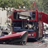 Dve decenije od bombaških napada u Londonu: Sećanje na jutro koje je promenilo Evropu 5