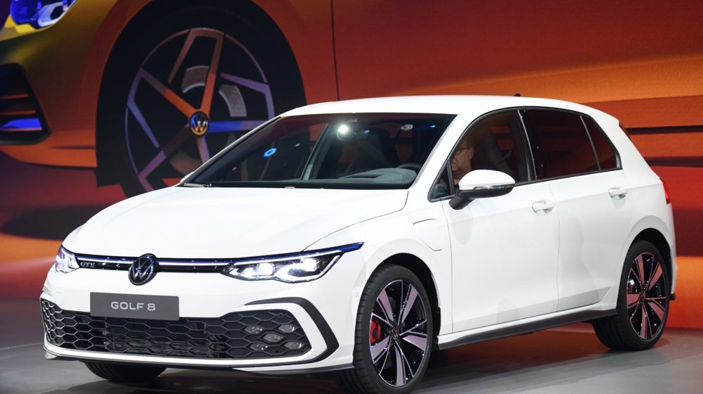 Opozvana serija Golf automobila u Srbiji zbog problema sa pojasevima 1