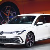 Opozvana serija Golf automobila u Srbiji zbog problema sa pojasevima 8