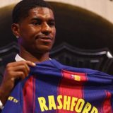 Prvi engleski fudbaler u Barseloni od Garija Linekera 5