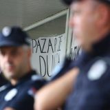 Maskirani ljudi i policija upali u Univerzitet u Novom Pazaru 2