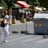 Policija i blokade na ulicama širom Srbije, nastavljena privođenja 4