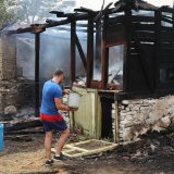 Studenti odložili proteste: Sakupljaju pomoć za gašenje požara i volontere na terenu 7