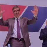 Akademski plenum: Vučić potvrdio da su njegove ruke najkrvavije 2