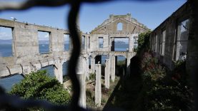 Trump calls for reopening and expansion of Alcatraz Tramp želi da služi kao „simbol zakona i reda u SAD“: Koliko je realno ponovno otvaranje Alkatraza za zatvorenike? 1