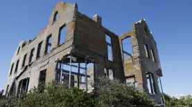 Trump calls for reopening and expansion of Alcatraz Tramp želi da služi kao „simbol zakona i reda u SAD“: Koliko je realno ponovno otvaranje Alkatraza za zatvorenike? 2