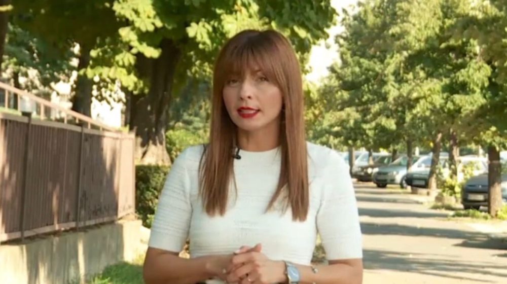 Novinarska udruženja osudila otimanje telefona novinarki N1 1