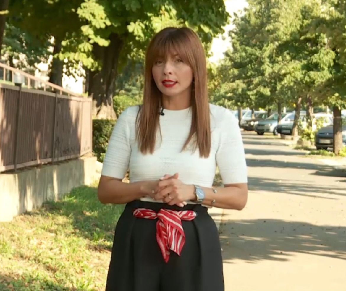 "Ni u Severnoj Koreji toga nema": Pozvao predsednika da pomiluje optuženu koju je sam gonio - da li će odgovarati? 3