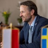 Bekerat: Reforme u Srbiji značajno usporene, iako su neki dobri koraci napravljeni 2