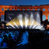 Na 72. Puli pet hiljada gledalaca više nego prošle godine, 50 odsto veća posećenost i programu Pula PRO: Rezime festivala 2