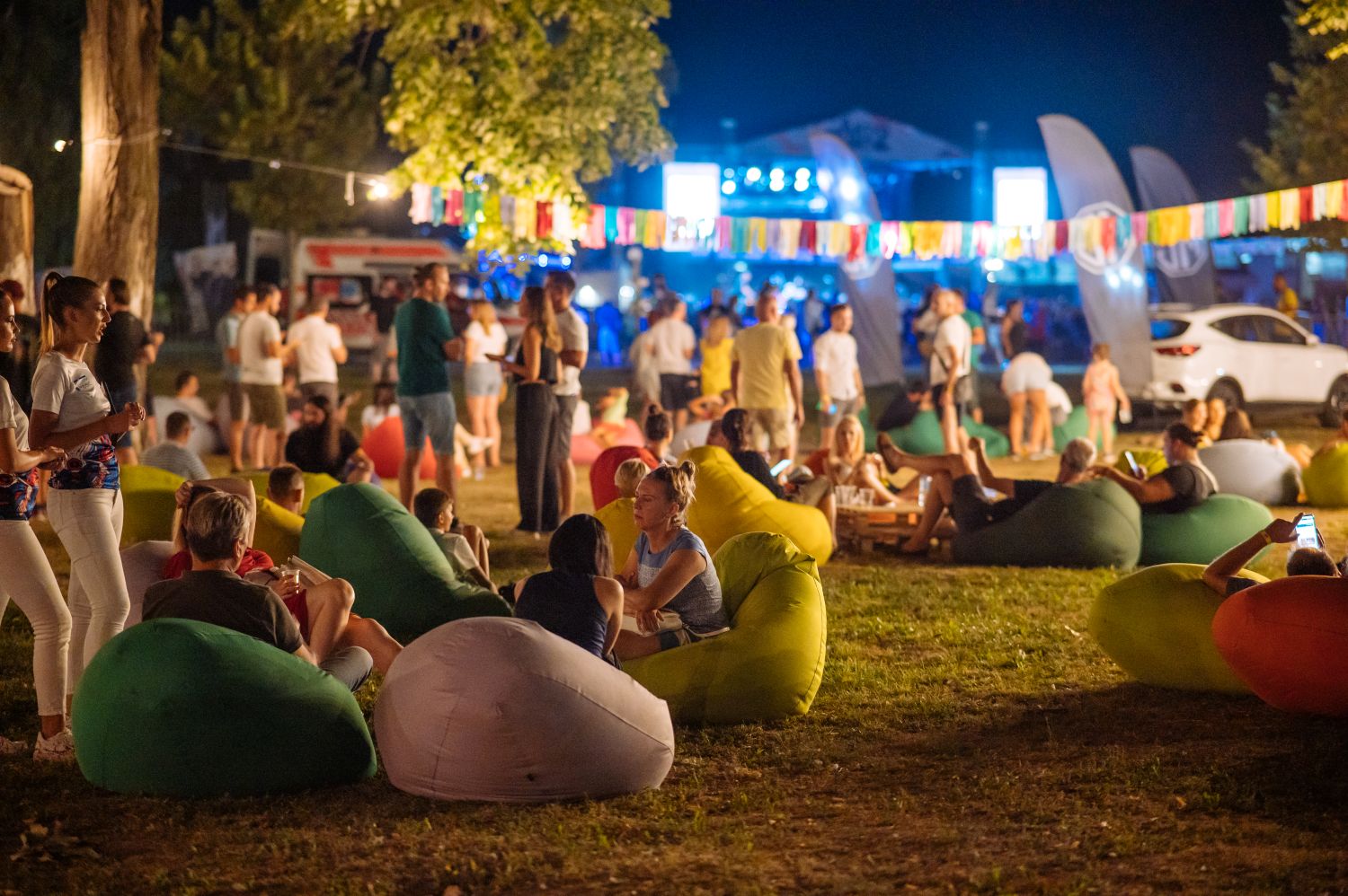 Kako je ArtFront festival probudio sremskomitrovačku scenu 2