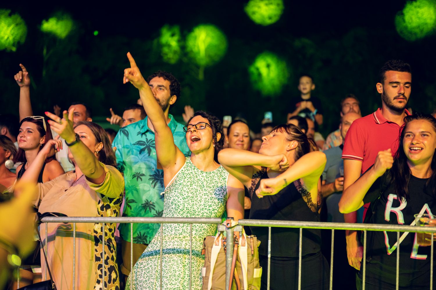 Kako je ArtFront festival probudio sremskomitrovačku scenu 1