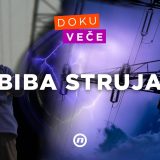 Biba struja