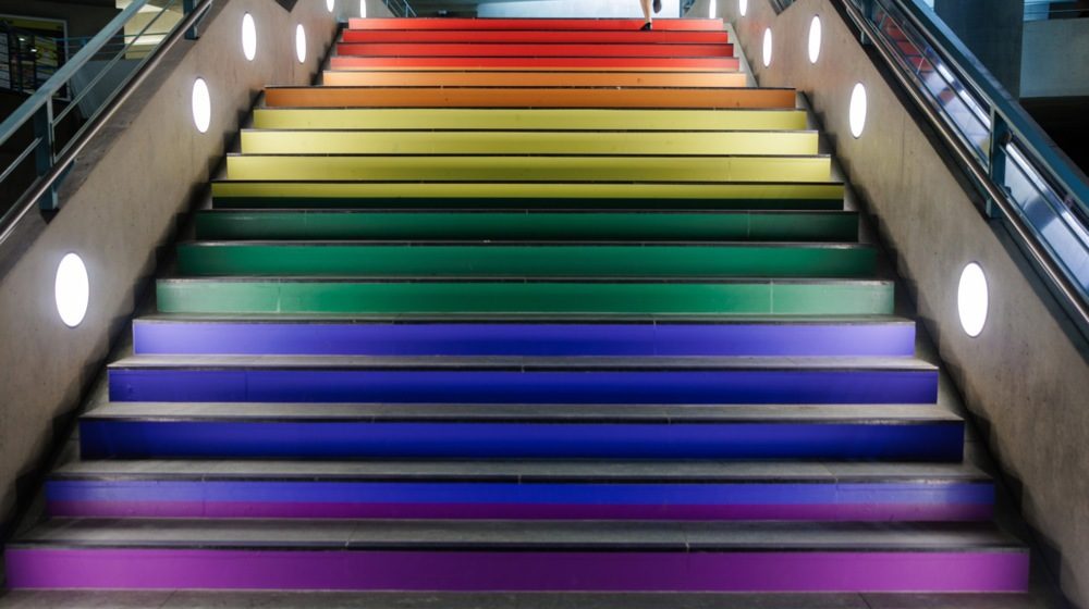 U Berlinu održana Parada ponosa 1